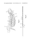 LACROSSE STICK POCKET AND RELATED METHOD OF MANUFACTURE diagram and image