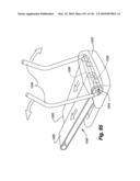 DUAL DECK EXERCISE DEVICE diagram and image