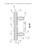 DUAL DECK EXERCISE DEVICE diagram and image