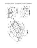 DUAL DECK EXERCISE DEVICE diagram and image