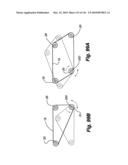 DUAL DECK EXERCISE DEVICE diagram and image