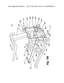 DUAL DECK EXERCISE DEVICE diagram and image