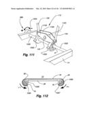 DUAL DECK EXERCISE DEVICE diagram and image