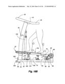 DUAL DECK EXERCISE DEVICE diagram and image