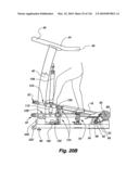 DUAL DECK EXERCISE DEVICE diagram and image