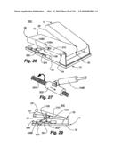 DUAL DECK EXERCISE DEVICE diagram and image