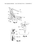 DUAL DECK EXERCISE DEVICE diagram and image