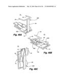 DUAL DECK EXERCISE DEVICE diagram and image