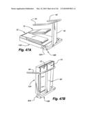 DUAL DECK EXERCISE DEVICE diagram and image