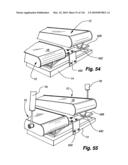 DUAL DECK EXERCISE DEVICE diagram and image