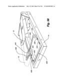 DUAL DECK EXERCISE DEVICE diagram and image