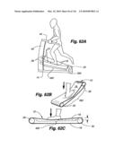 DUAL DECK EXERCISE DEVICE diagram and image