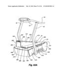 DUAL DECK EXERCISE DEVICE diagram and image