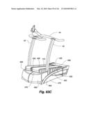 DUAL DECK EXERCISE DEVICE diagram and image