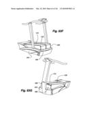 DUAL DECK EXERCISE DEVICE diagram and image