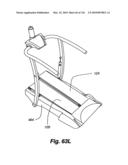 DUAL DECK EXERCISE DEVICE diagram and image