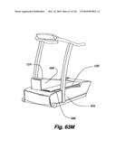 DUAL DECK EXERCISE DEVICE diagram and image