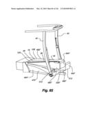 DUAL DECK EXERCISE DEVICE diagram and image