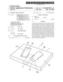 EXERCISE ASSISTING DEVICE diagram and image