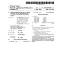 Method for producing metal-doped zeolites and use thereof for the catalytic conversion of nitrogen oxides diagram and image