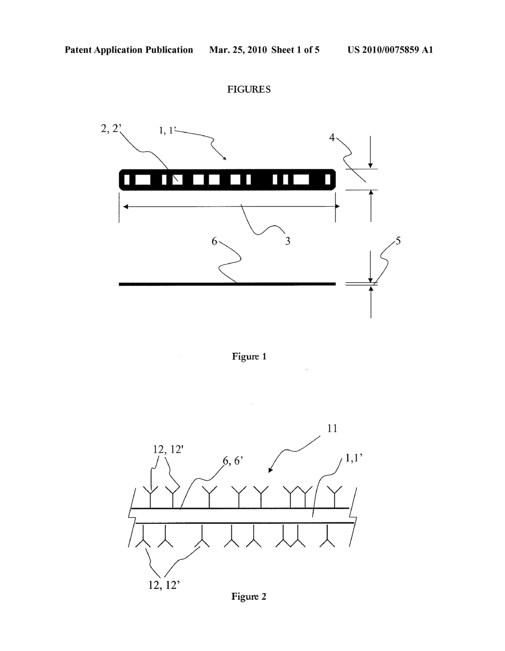 SYSTEM AND METHOD FOR SOLUTION BASED MULTIPARAMETER ANALYSIS OF ANALYTES - diagram, schematic, and image 02