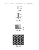 HIGH SENSITIVITY DETERMINATION OF THE CONCENTRATION OF ANALYTE MOLECULES OR PARTICLES IN A FLUID SAMPLE diagram and image