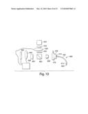 HIGH SENSITIVITY DETERMINATION OF THE CONCENTRATION OF ANALYTE MOLECULES OR PARTICLES IN A FLUID SAMPLE diagram and image