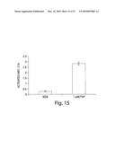 HIGH SENSITIVITY DETERMINATION OF THE CONCENTRATION OF ANALYTE MOLECULES OR PARTICLES IN A FLUID SAMPLE diagram and image