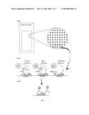 MEASUREMENT OF COMPLEMENT ACTIVATION PRODUCTS ON ANTIGEN ARRAYS diagram and image