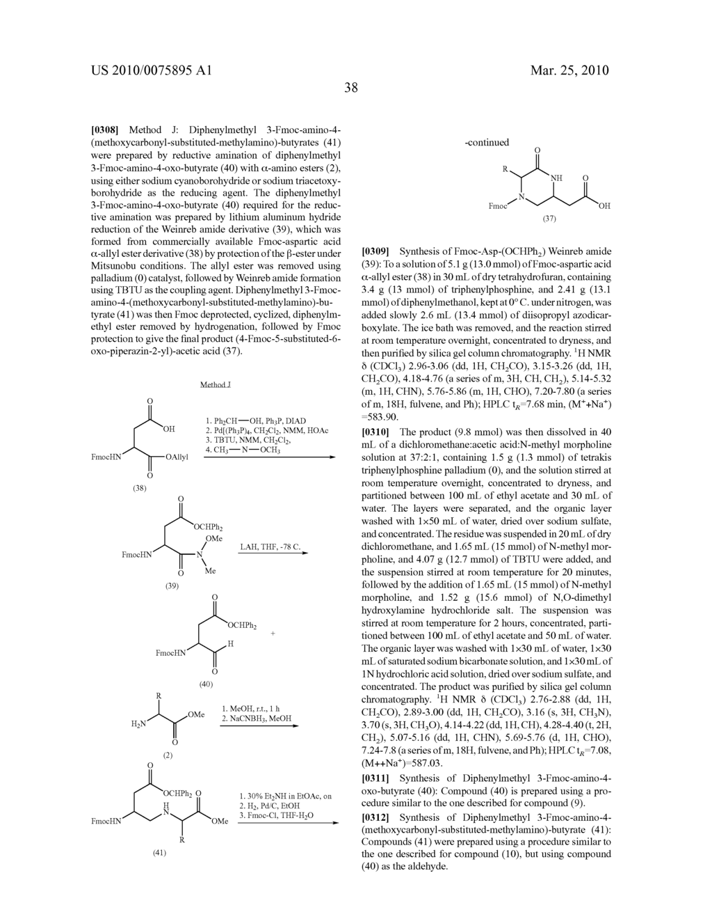 Cyclic Natriuretic Peptide Constructs - diagram, schematic, and image 41