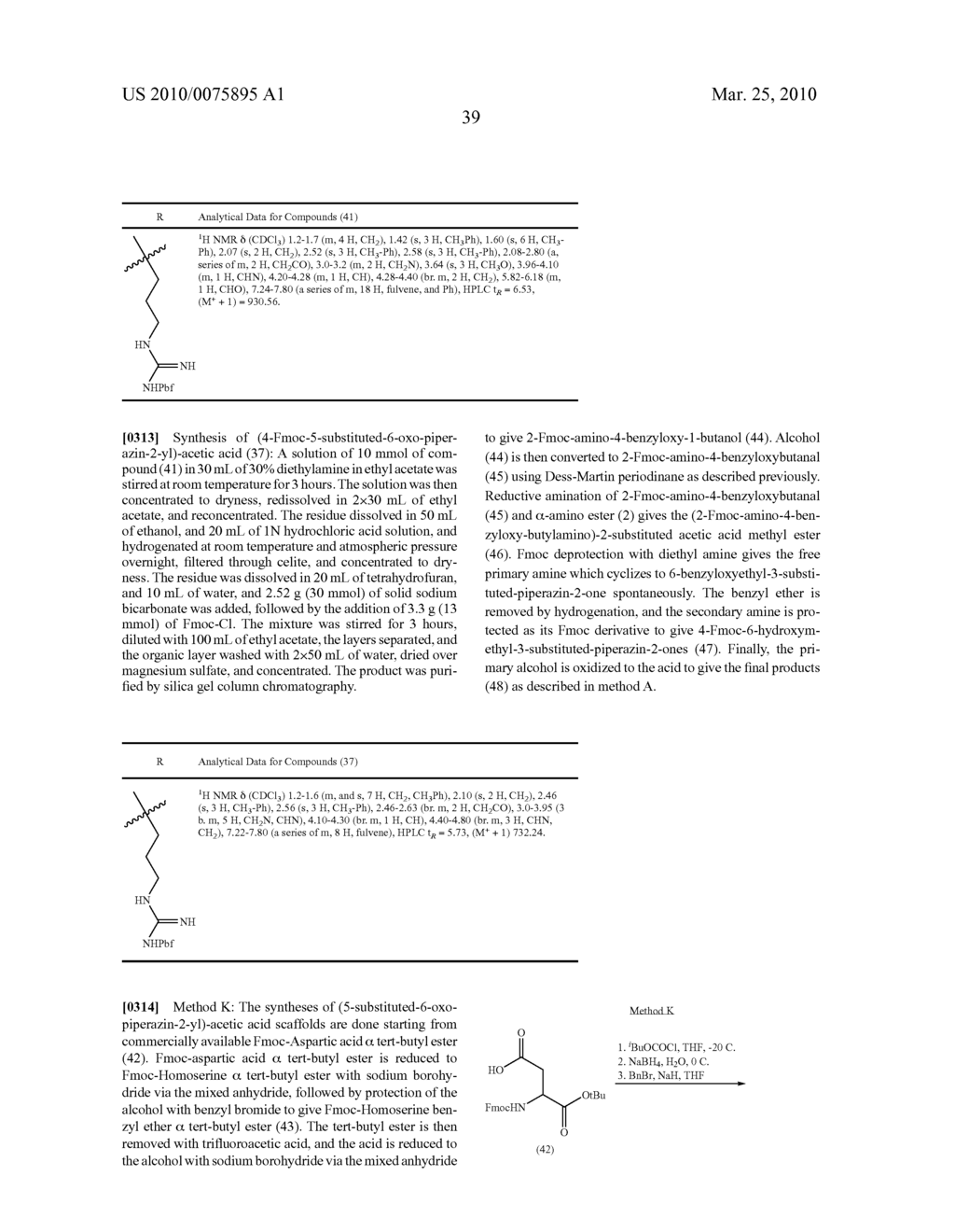Cyclic Natriuretic Peptide Constructs - diagram, schematic, and image 42