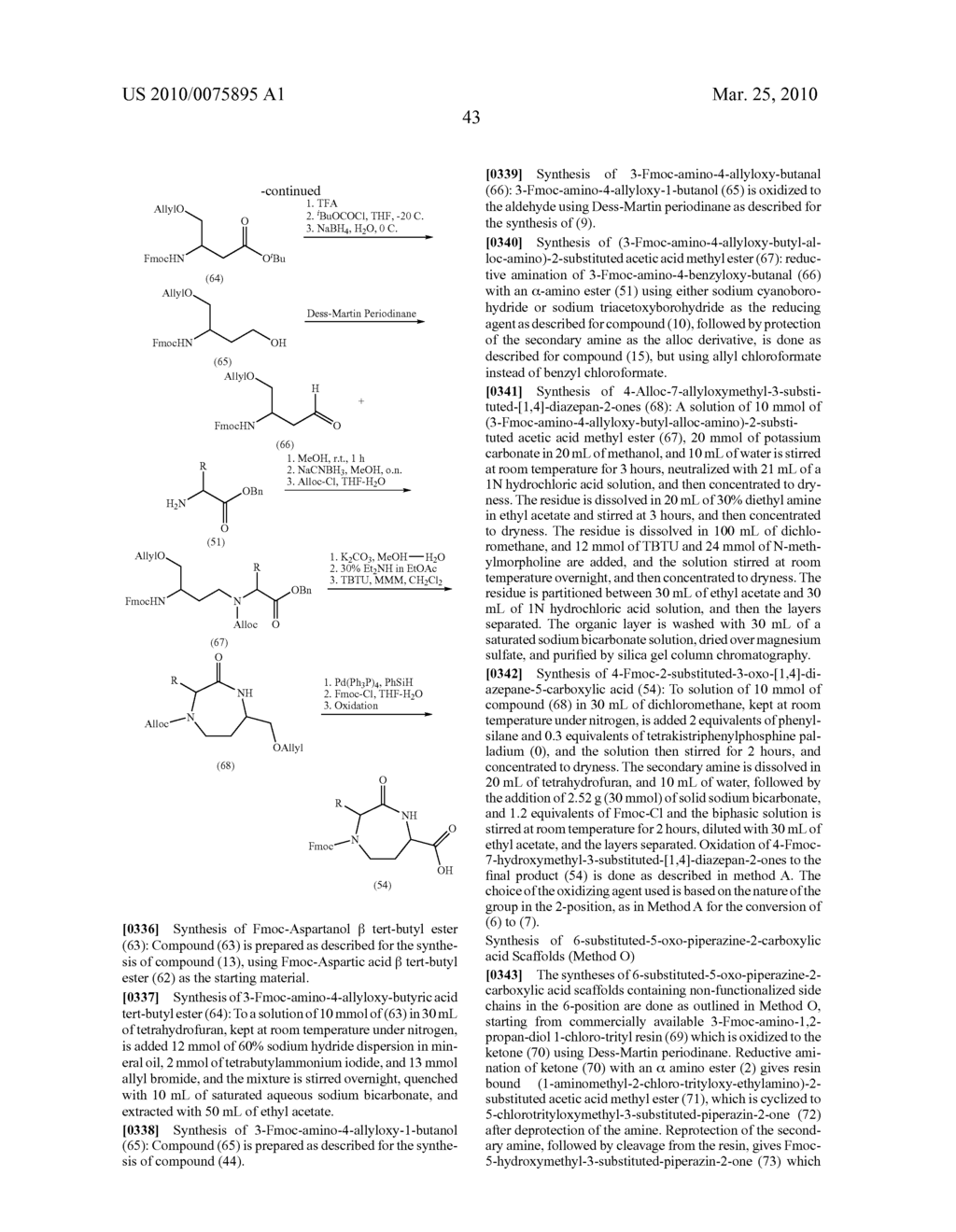 Cyclic Natriuretic Peptide Constructs - diagram, schematic, and image 46