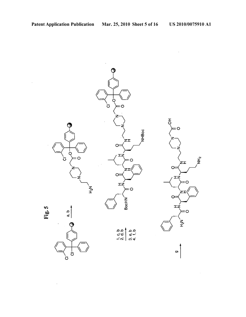 SYNTHETIC PEPTIDE AMIDES AND DIMERIC FORMS THEREOF - diagram, schematic, and image 06