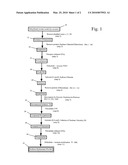 Pr paration of hyaluronic acid with desired low molecular weight as a food supplement diagram and image