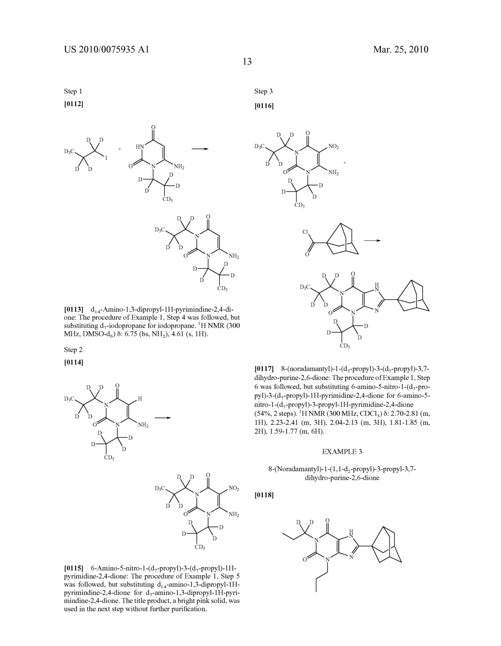 XANTHINE MODULATORS OF ADENOSINE A1 RECEPTOR - diagram, schematic, and image 14