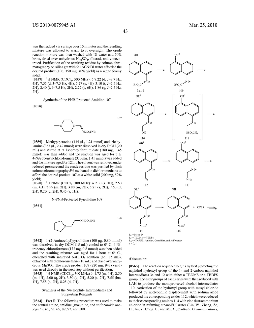 GRAM-POSITIVE CARBAPENEM ANTIBACTERIALS AND PROCESSES FOR THEIR PREPARATION - diagram, schematic, and image 57