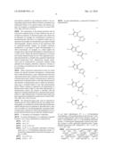 Heteroaryls and uses thereof diagram and image