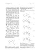 Heteroaryls and uses thereof diagram and image