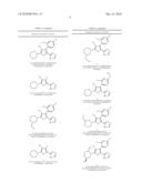 Heteroaryls and uses thereof diagram and image