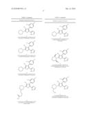 Heteroaryls and uses thereof diagram and image