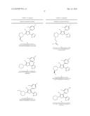 Heteroaryls and uses thereof diagram and image