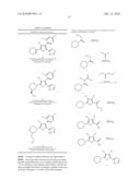 Heteroaryls and uses thereof diagram and image