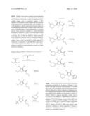 Heteroaryls and uses thereof diagram and image