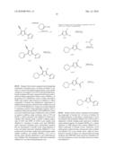 Heteroaryls and uses thereof diagram and image