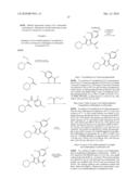 Heteroaryls and uses thereof diagram and image