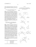 Heteroaryls and uses thereof diagram and image