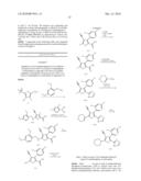 Heteroaryls and uses thereof diagram and image