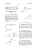 Heteroaryls and uses thereof diagram and image