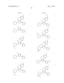 Heteroaryls and uses thereof diagram and image