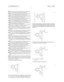 SUBSTITUTED IMIDAZO[1,5-A][1,2,4]TRIAZOLO[1,5-D][1,4]BENZODIAZEPINE DERIVATIVES diagram and image